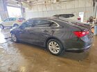 2023 Chevrolet Malibu Lt Charcoal vin: 1G1ZD5ST8PF155752 2023 Chevrolet Malibu Lt Charcoal vin: 1G1ZD5ST8PF155752