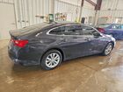 2023 Chevrolet Malibu Lt Charcoal vin: 1G1ZD5ST8PF155752 2023 Chevrolet Malibu Lt Charcoal vin: 1G1ZD5ST8PF155752
