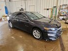 2023 Chevrolet Malibu Lt Charcoal vin: 1G1ZD5ST8PF155752 2023 Chevrolet Malibu Lt Charcoal vin: 1G1ZD5ST8PF155752