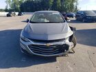 2024 Chevrolet Malibu Lt Silver vin: 1G1ZD5ST8RF189810 2024 Chevrolet Malibu Lt Silver vin: 1G1ZD5ST8RF189810
