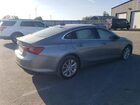 2024 Chevrolet Malibu Lt Silver vin: 1G1ZD5ST8RF189810 2024 Chevrolet Malibu Lt Silver vin: 1G1ZD5ST8RF189810