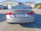 2024 Chevrolet Malibu Lt Silver vin: 1G1ZD5ST8RF189810 2024 Chevrolet Malibu Lt Silver vin: 1G1ZD5ST8RF189810