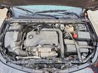 2019 Chevrolet Malibu Lt Черный vin: 1G1ZD5ST9KF121747
