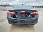 2019 Chevrolet Malibu Lt Черный vin: 1G1ZD5ST9KF121747