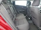 2019 Chevrolet Malibu Lt Красный vin: 1G1ZD5ST9KF220147