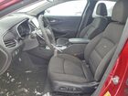 2019 Chevrolet Malibu Lt Красный vin: 1G1ZD5ST9KF220147