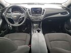 2019 Chevrolet Malibu Lt Красный vin: 1G1ZD5ST9KF220147