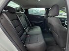 2020 Chevrolet Malibu Lt Белый vin: 1G1ZD5ST9LF106957