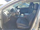2021 Chevrolet Malibu Lt Silver vin: 1G1ZD5ST9MF018430