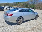 2021 Chevrolet Malibu Lt Silver vin: 1G1ZD5ST9MF018430