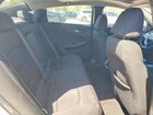 2021 Chevrolet Malibu Lt Silver vin: 1G1ZD5ST9MF018430
