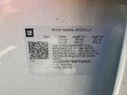 2021 Chevrolet Malibu Lt Silver vin: 1G1ZD5ST9MF018430