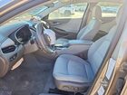 2022 Chevrolet Malibu Lt Бежевый vin: 1G1ZD5ST9NF156504