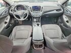 2022 Chevrolet Malibu Lt Blue vin: 1G1ZD5ST9NF175392