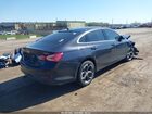 2022 Chevrolet Malibu Fwd Lt Black vin: 1G1ZD5ST9NF198218 2022 Chevrolet Malibu Fwd Lt Black vin: 1G1ZD5ST9NF198218