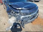 2022 Chevrolet Malibu Fwd Lt Black vin: 1G1ZD5ST9NF198218 2022 Chevrolet Malibu Fwd Lt Black vin: 1G1ZD5ST9NF198218