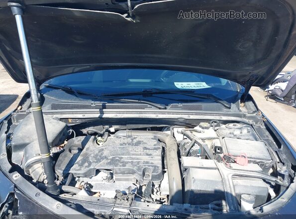1G1ZD5ST9NF198218 2022 CHEVROLET MALIBU Black Widok z tyłu