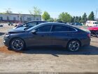 2022 Chevrolet Malibu Fwd Lt Black vin: 1G1ZD5ST9NF198218 2022 Chevrolet Malibu Fwd Lt Black vin: 1G1ZD5ST9NF198218