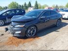2022 Chevrolet Malibu Fwd Lt Black vin: 1G1ZD5ST9NF198218 2022 Chevrolet Malibu Fwd Lt Black vin: 1G1ZD5ST9NF198218