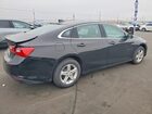 2023 Chevrolet Malibu Lt Black vin: 1G1ZD5ST9PF168963 2023 Chevrolet Malibu Lt Black vin: 1G1ZD5ST9PF168963