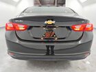 2023 Chevrolet Malibu Lt Черный vin: 1G1ZD5ST9PF190882