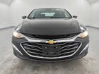 2023 Chevrolet Malibu Lt Черный vin: 1G1ZD5ST9PF190882