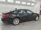 2023 Chevrolet Malibu Lt Черный vin: 1G1ZD5ST9PF190882