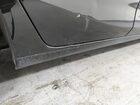 2023 Chevrolet Malibu Lt Черный vin: 1G1ZD5ST9PF190882 Damage: Right Rocker Panel, Dent(S) W/ Paint Dmg, 1 To 2 Inches