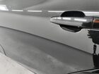 2023 Chevrolet Malibu Lt Черный vin: 1G1ZD5ST9PF190882 Damage: Left Rear Door, Chipped, 2
