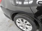 2023 Chevrolet Malibu Lt Черный vin: 1G1ZD5ST9PF190882 Damage: Right Qtr Panel, Dent(S) W/ Paint Dmg, 6 To 7 Inches