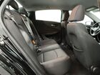 2023 Chevrolet Malibu Lt Черный vin: 1G1ZD5ST9PF190882