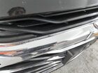 2023 Chevrolet Malibu Lt Черный vin: 1G1ZD5ST9PF190882 Damage: Grille, Chipped, 3