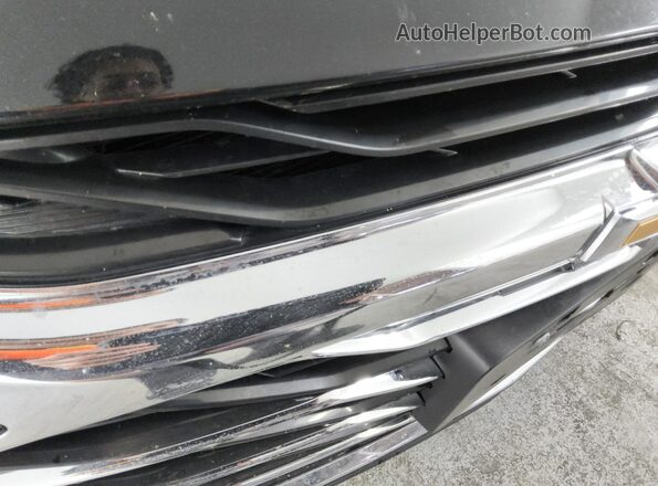 1G1ZD5ST9PF190882 2023 CHEVROLET MALIBU Черный Панорамный вид салона 360°
