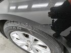 2023 Chevrolet Malibu Lt Черный vin: 1G1ZD5ST9PF190882 Damage: Left Front Fender, Chipped, 3