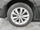 2023 Chevrolet Malibu Lt Черный vin: 1G1ZD5ST9PF190882 Damage: Right Rear Wheel, Curb Rash, 7 To 8 Inches