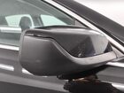 2023 Chevrolet Malibu Lt Черный vin: 1G1ZD5ST9PF190882 Damage: Rf Mirror Cover, Light Scratch, 1 To 2 Inches