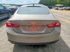 2023 Chevrolet Malibu Lt Золотой vin: 1G1ZD5ST9PF207616