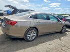 2023 Chevrolet Malibu Lt Золотой vin: 1G1ZD5ST9PF207616