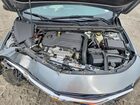 2024 Chevrolet Malibu Lt Silver vin: 1G1ZD5ST9RF173793