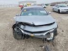 2024 Chevrolet Malibu Lt Silver vin: 1G1ZD5ST9RF173793