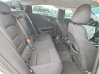 2024 Chevrolet Malibu Lt Silver vin: 1G1ZD5ST9RF173793