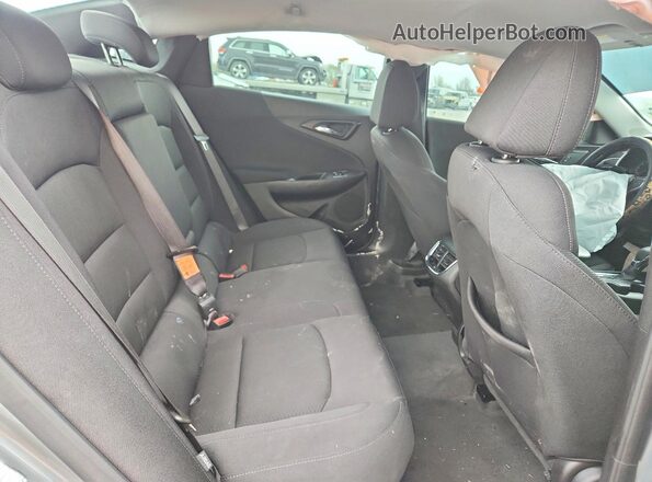 1G1ZD5ST9RF173793 2024 CHEVROLET MALIBU Silver Հետևի նստատեղերի տեսք