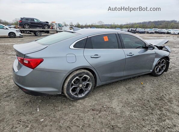 1G1ZD5ST9RF173793 2024 CHEVROLET MALIBU Silver Հետևի աջ