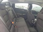 2024 Chevrolet Malibu Lt Серый vin: 1G1ZD5ST9RF177732