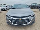 2024 Chevrolet Malibu Lt Серый vin: 1G1ZD5ST9RF177732