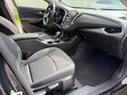 2024 Chevrolet Malibu Lt Black vin: 1G1ZD5ST9RF196457