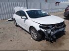 2024 Chevrolet Malibu Fwd 1lt Белый vin: 1G1ZD5ST9RF224404