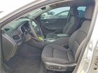 2021 Chevrolet Malibu Silver vin: 1G1ZD5STXMF066700