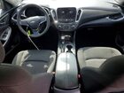 2021 Chevrolet Malibu Silver vin: 1G1ZD5STXMF066700