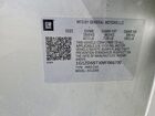 2021 Chevrolet Malibu Silver vin: 1G1ZD5STXMF066700